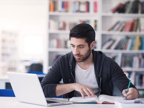 留學(xué)生網(wǎng)課